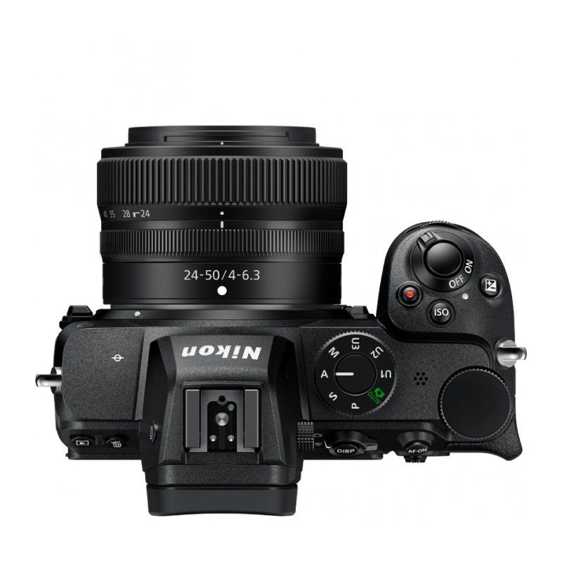 Nikon Z5 Kit Z 24-50mm f/4-6.3 Nikon Z5 Kit Z 24-50mm f/4-6.3